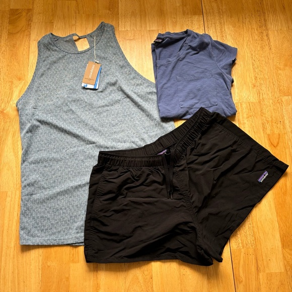 Patagonia Bundle - Picture 2 of 2